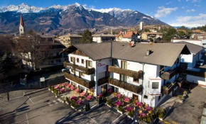 Hotel Daniela Merano